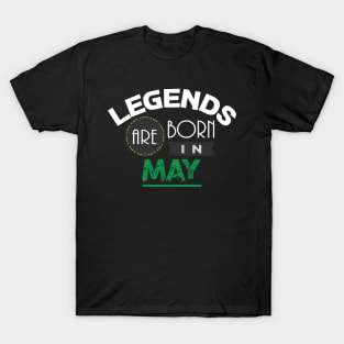May T-Shirt